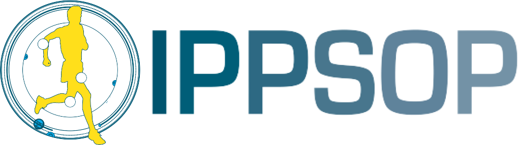 IPPSOP Logo