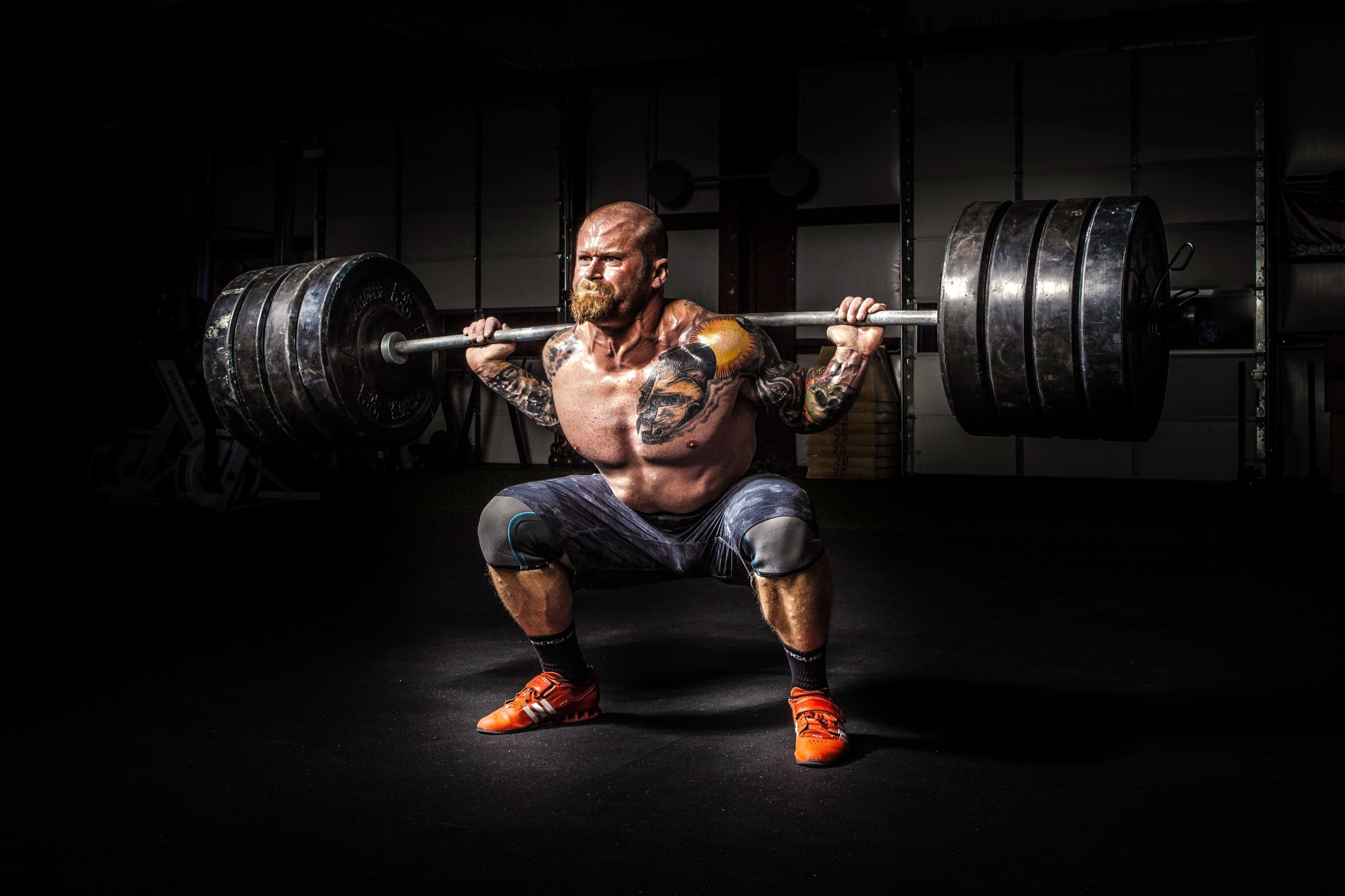 Prise de Masse Musculaire vs Tonification Musculaire : Guide du Coach Sportif à La Seyne sur mer
