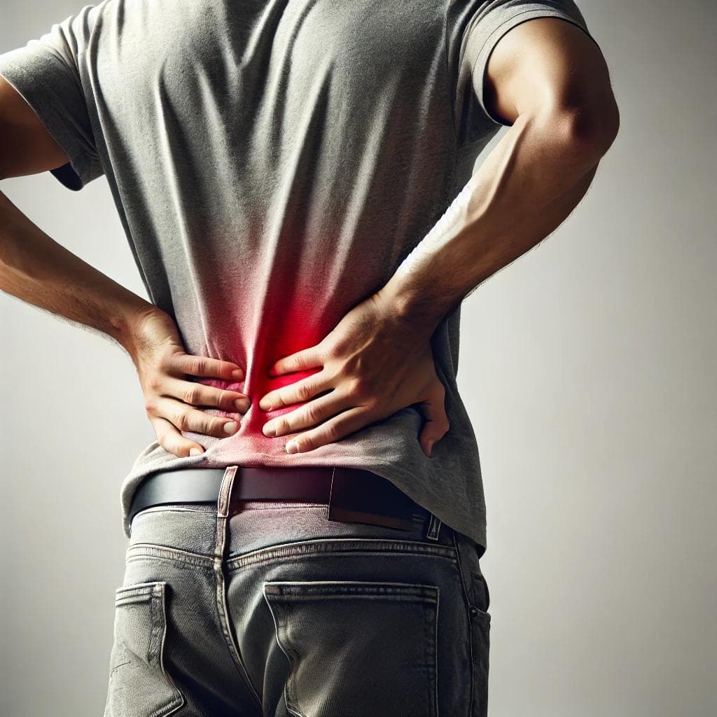 Sport et Mal de Dos : Comment S'entraîner Sans Douleur ?