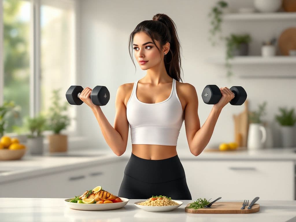 Les bienfaits du sport pour un "summer body" : L'importance d'un coach sportif