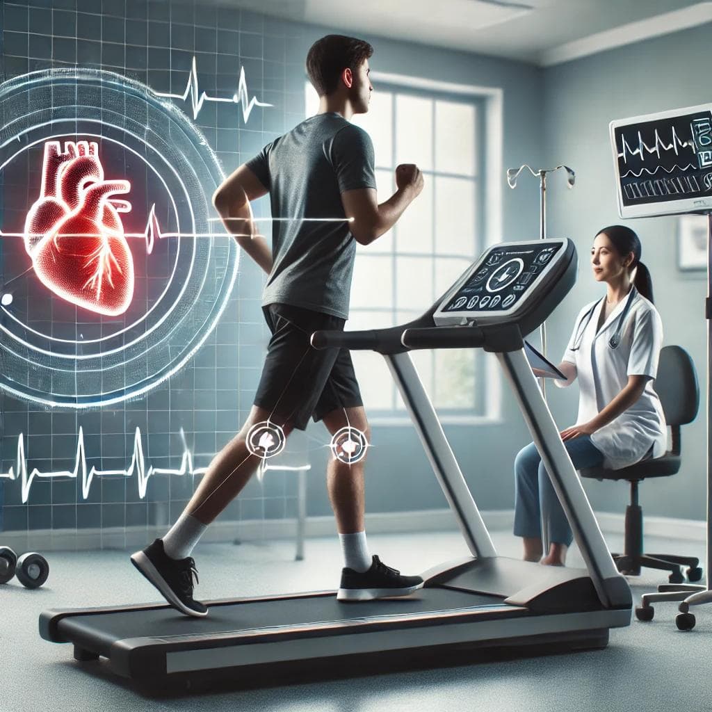 Sport et infarctus du myocarde : comment reprendre une activité physique en toute sécurité ?